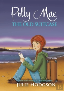 Bertrand.pt - Polly Mae. The Old Suitcase