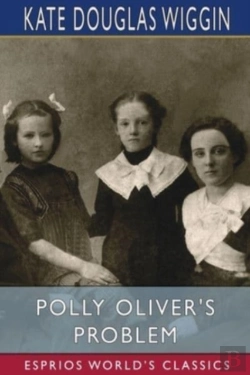 Bertrand.pt - Polly Oliver'S Problem (Esprios Classics)