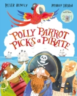 Bertrand.pt - Polly Parrot Picks A Pirate