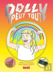 Polly Peut Tout