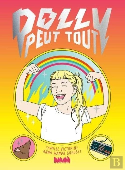Bertrand.pt - Polly Peut Tout