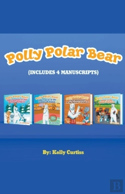 Bertrand.pt - Polly Polar Bear In The Summer Olympics