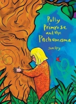 Bertrand.pt - Polly Primrose And The Pachamama
