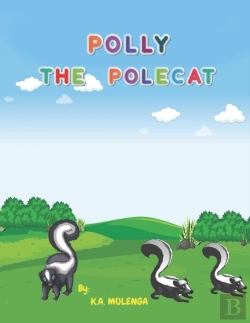 Bertrand.pt - Polly The Polecat: A Funny Children'S Bo
