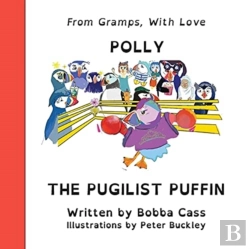 Bertrand.pt - Polly The Pugilist Puffin