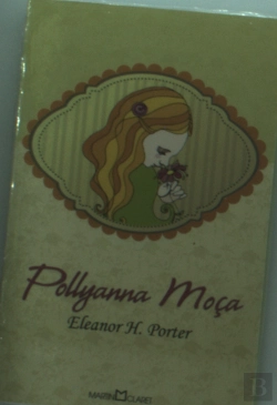 Bertrand.pt - Pollyanna Moça