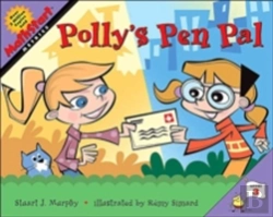 Bertrand.pt - Polly'S Pen Pal