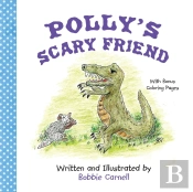 Polly'S Scary Friend