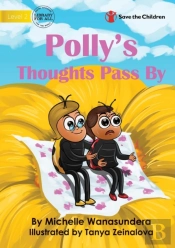 Polly'S Thoughts Pass By