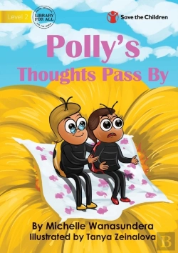 Bertrand.pt - Polly'S Thoughts Pass By