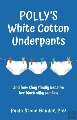 Bertrand.pt - Polly'S White Cotton Underpants: And How