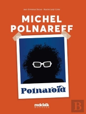 Polnareff Incorporated