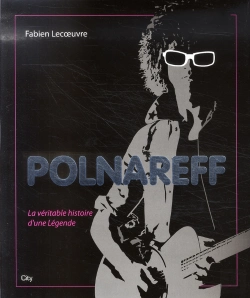 Bertrand.pt - Polnareff ; La Véritable Histoire D'Une Légende