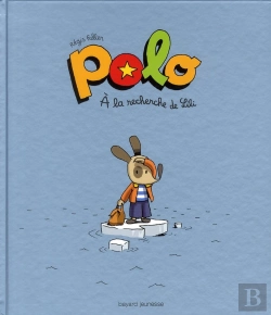 Bertrand.pt - Polo A La Recherche De Lili