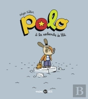 Polo : À La Recherche De Lili