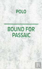 Polo Bound For The Passaic