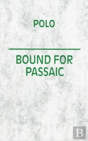 Polo Bound For The Passaic