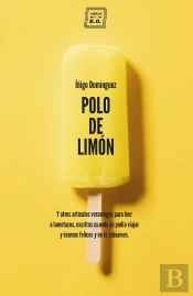 Polo De Limón