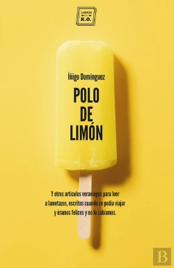 Bertrand.pt - Polo De Limón