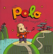 Polo Et La Flute Magique