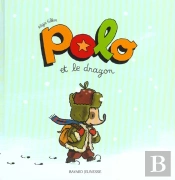 Polo Et Le Dragon