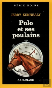 Polo Et Ses Poulains