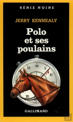 Bertrand.pt - Polo Et Ses Poulains
