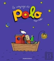 Polo : Le Voyage De Polo