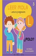Polo Leer Mola 3