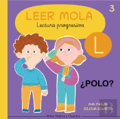 Polo Leer Mola 3