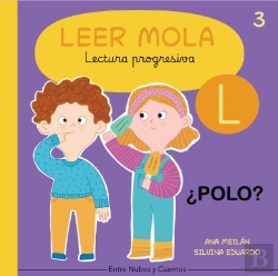 Bertrand.pt - Polo Leer Mola 3