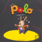 Polo Magicien !