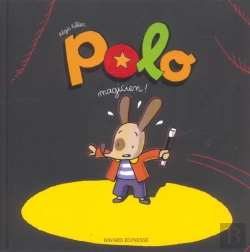Bertrand.pt - Polo Magicien !