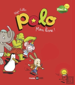 Bertrand.pt - Polo : Mon Livre !