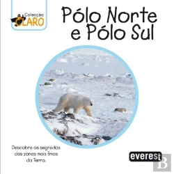 Bertrand.pt - Pólo Norte e Pólo Sul