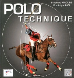 Bertrand.pt - Polo Technique