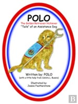 Bertrand.pt - Polo The Golden Retriever/Achiever