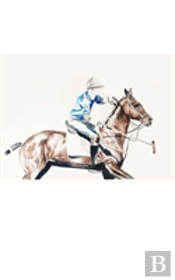 Polo Writing Drawing Journal