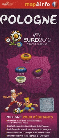 Bertrand.pt - Pologne ; Euro 2012