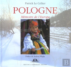 Bertrand.pt - Pologne, Memoire De L'Europe