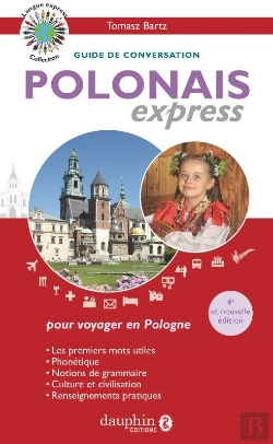 Bertrand.pt - Polonais Express : Guide De Conversation