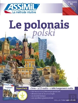 Bertrand.pt - Polonais Superoack Tel