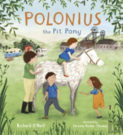 Bertrand.pt - Polonius The Pit Pony