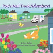 Polo'S Mail Truck Adventure