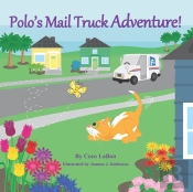 Polo'S Mail Truck Adventure