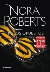 Polos Opuestos (Sacred Sins 1)