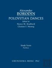 Polovstian Dances