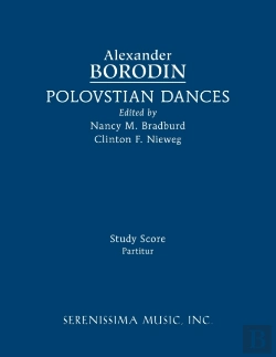 Bertrand.pt - Polovstian Dances