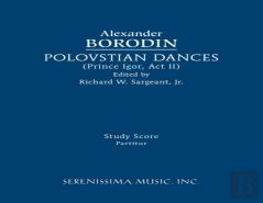 Polovtsian Dances