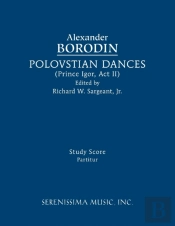 Polovtsian Dances